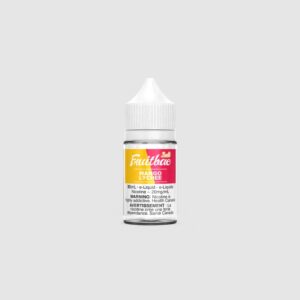 FRUITBAE 20 MG MANGO LYCHEE