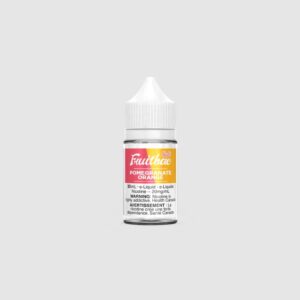FRUITBAE 20 MG POMEGRANATE ORA