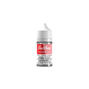 FRUITBAE 20 MG STRAW GUAVA