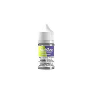 FRUITBAE 3 MG APPLE BERRY