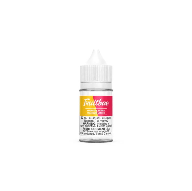 FRUITBAE 3 MG MANGO LYCHEE