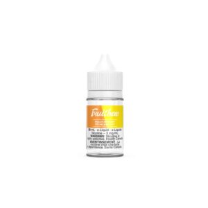 FRUITBAE 12 MG PEACH APRICOT