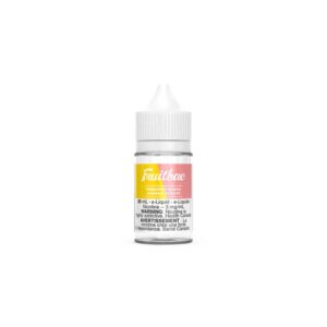FRUITBAE 3 MG PINEAPPLE GUAVA