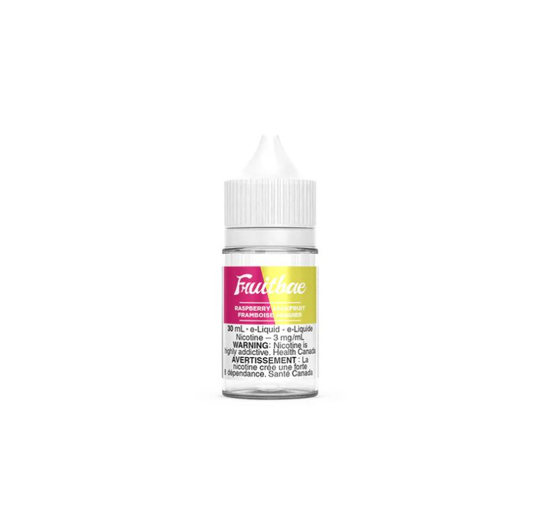 FRUITBAE 3 MG RASP JACKFRUIT