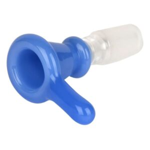 GEAR 14 MM BOWL GOG PERIWINKLE