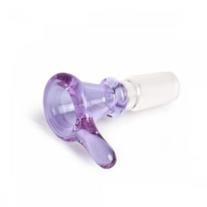 GEAR 14 MM BOWL GOG PURPLE