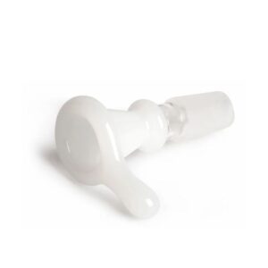 GEAR 14 MM BOWL GOG WHITE