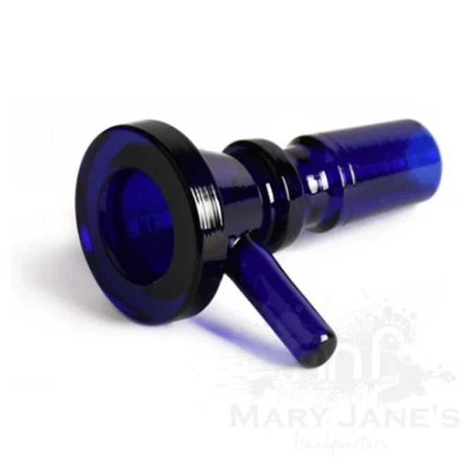 GEAR PREM 14 MM CONE BLUE