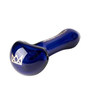 GEAR PREM 3.75" BLUE