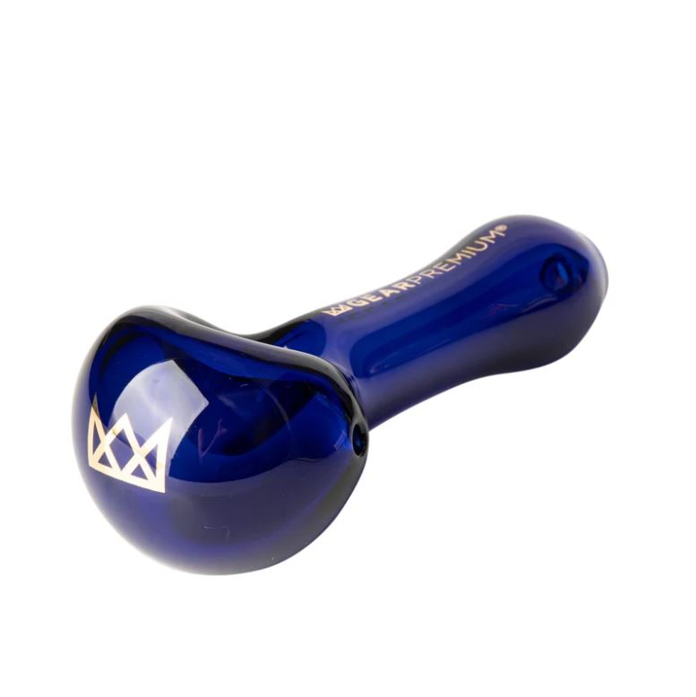 GEAR PREM 3.75" BLUE