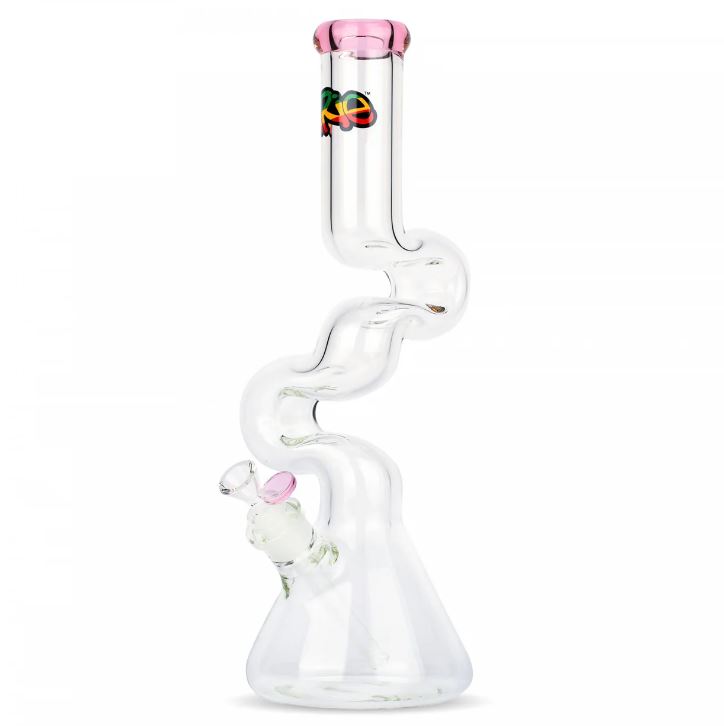 IRIE 16" PINK