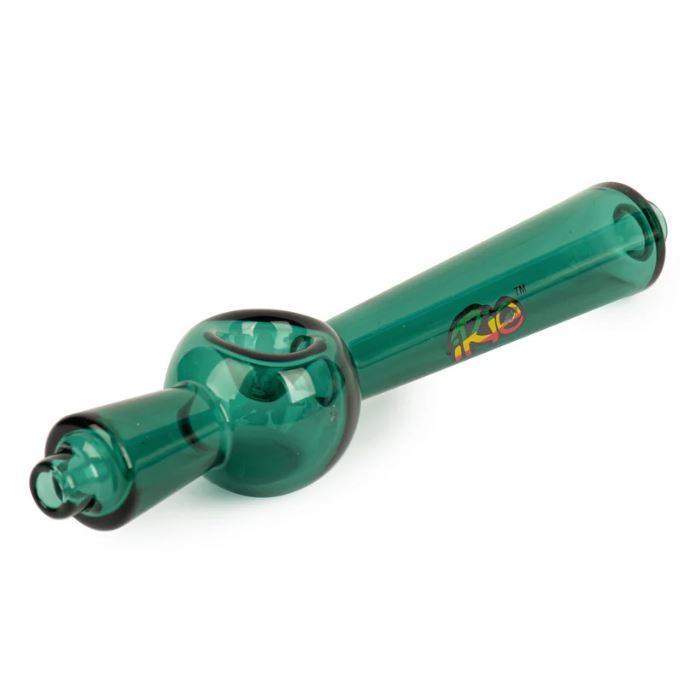 IRIE 6" TEAL
