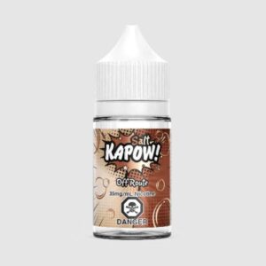 KAPOW 12 MG OFF ROUTE