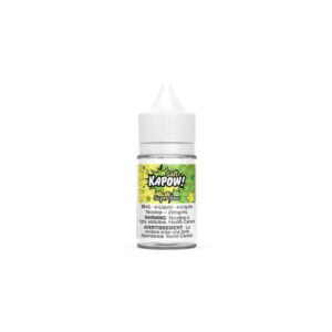 KAPOW 12 MG SOUR