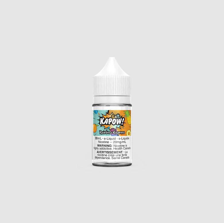 KAPOW 20 MG RAINBOW EXPRESS