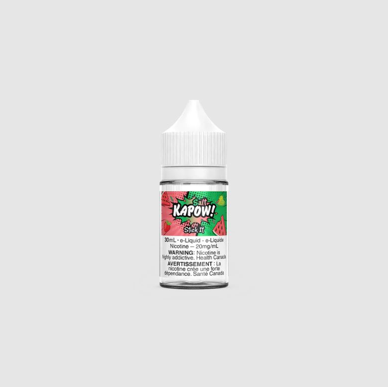 KAPOW 20 MG STICK IT