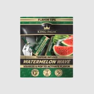 KING PALM FILTERS WATERMELON T