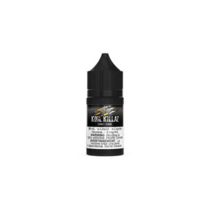 KOIL KILLA 12 MG FURY