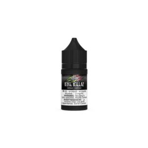 KOIL KILLA 12 MG SAVAGE