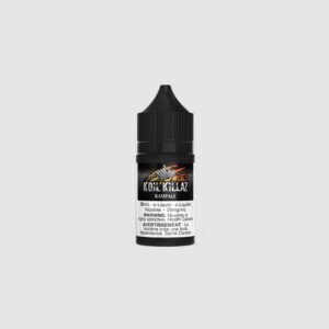 KOIL KILLA 20 MG RAMPAGE