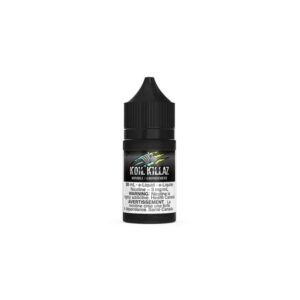KOIL KILLA 6 MG RUMBLE