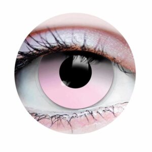 LE SIEUR CONTACT LENSES COTTON