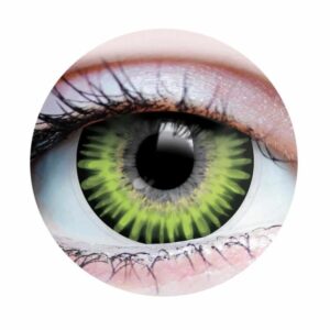 LE SIEUR CONTACT LENSES EMERAL
