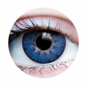 LE SIEUR CONTACT LENSES ENCHAN
