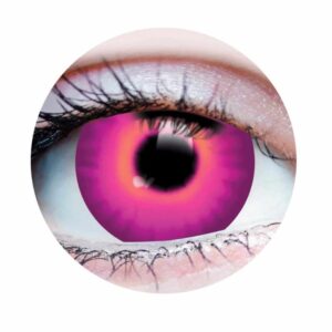 LE SIEUR CONTACT LENSES JINX