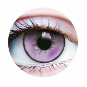 LE SIEUR CONTACT LENSES SUCCUB