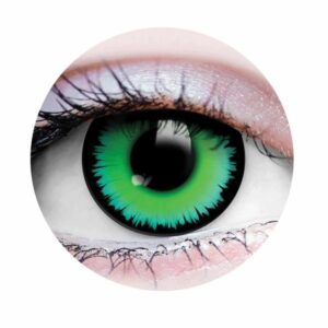 LE SIEUR CONTACT LENSES WEREWO