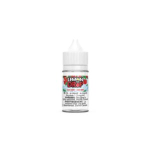 LEMON DROP 12 MG CHERRY