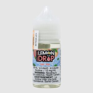LEMON DROP 12 MG PEACH