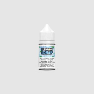 LEMON DROP 20 MG BLUE RASPBERR