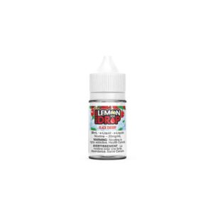 LEMON DROP 20 MG CHERRY