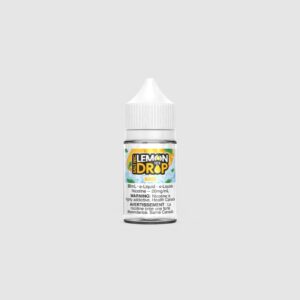 LEMON DROP 12 MG MANGO