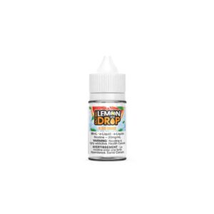 LEMON DROP 20 MG ORANGE