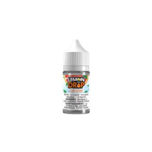 LEMON DROP 12 MG BLOOD ORANGE