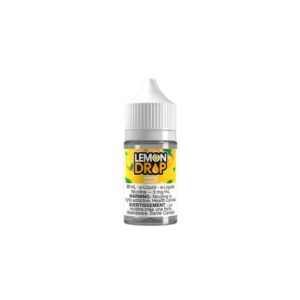 LEMON DROP 12 MG MANGO
