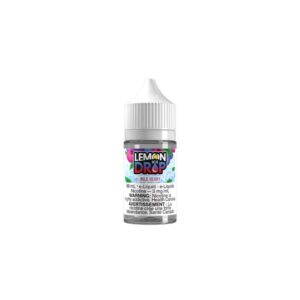 LEMON DROP 12 MG BERRIES