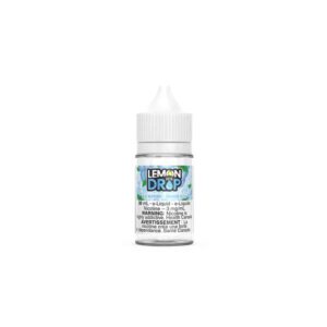 LEMON DROP 12 MG BLUE