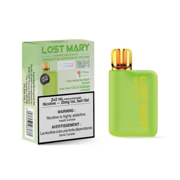 LOST MARY DM1200 DISPOSABLE DO - Image 5