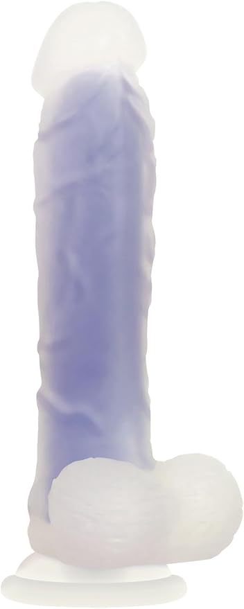 LUMINOUS DILDO GLOW IN THE DARk - Image 3