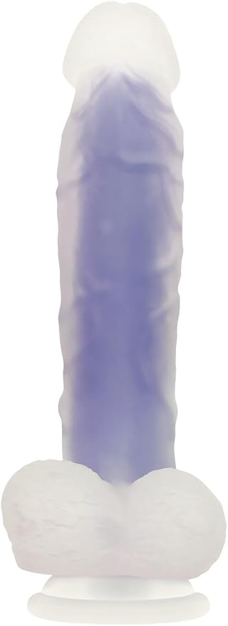 LUMINOUS DILDO GLOW IN THE DARk - Image 2
