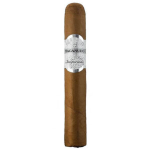 MACANUDO INSPIRADO ECUADOR ROB