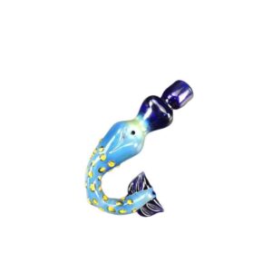 MERMAID 5" PIPE