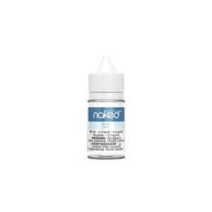 NAKED 100 12 MG BERRY
