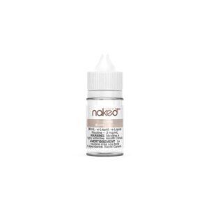 NAKED 100 18 MG CUBAN