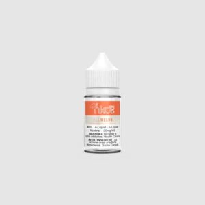 NAKED 100 20 MG ALL MELON