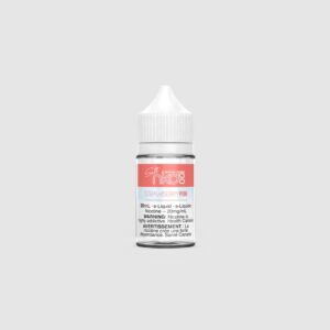 NAKED 100 20 MG STRAWBERRY POM
